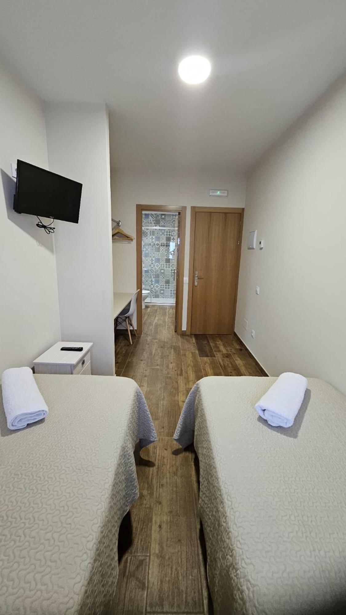 Casa Rural La Nava Navaluenga Dış mekan fotoğraf