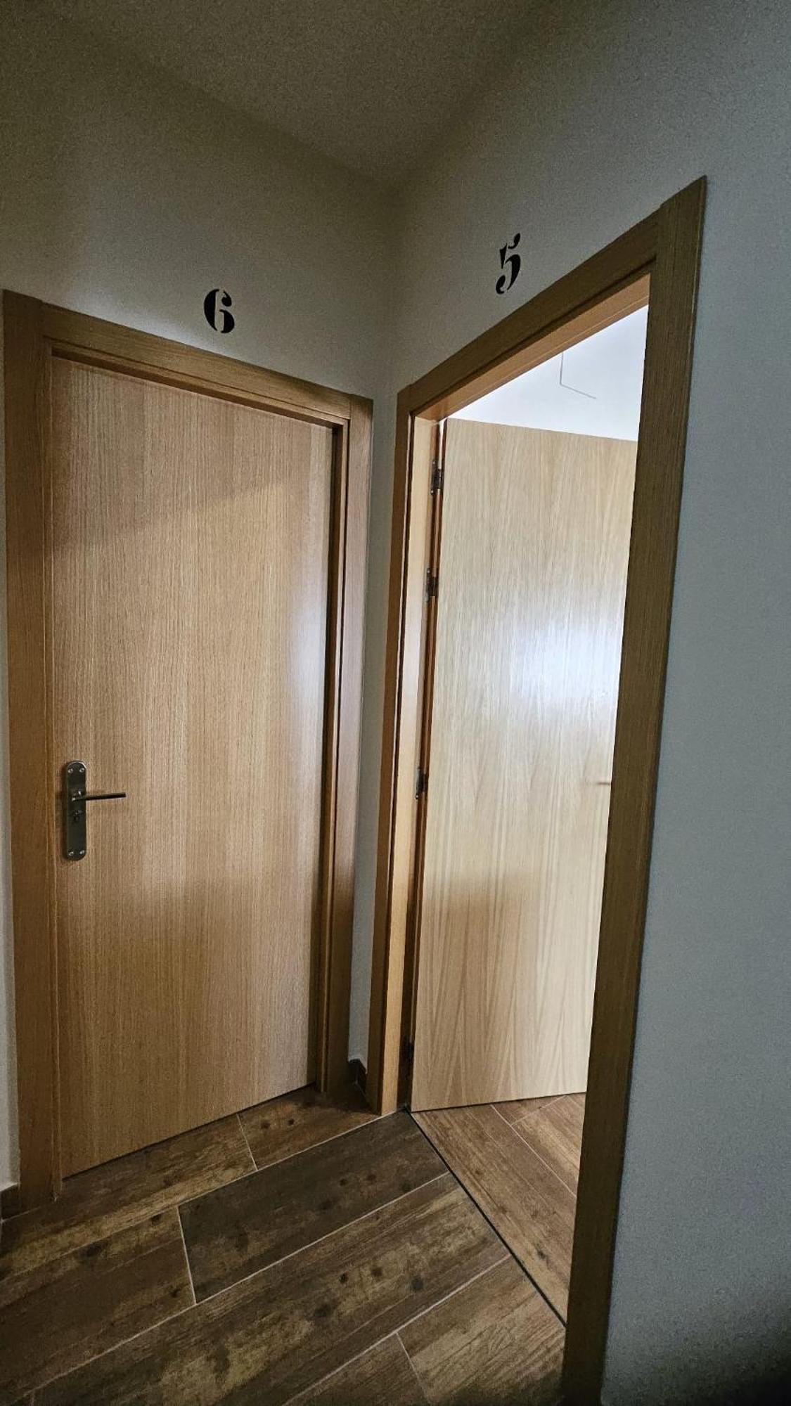 Casa Rural La Nava Navaluenga Dış mekan fotoğraf