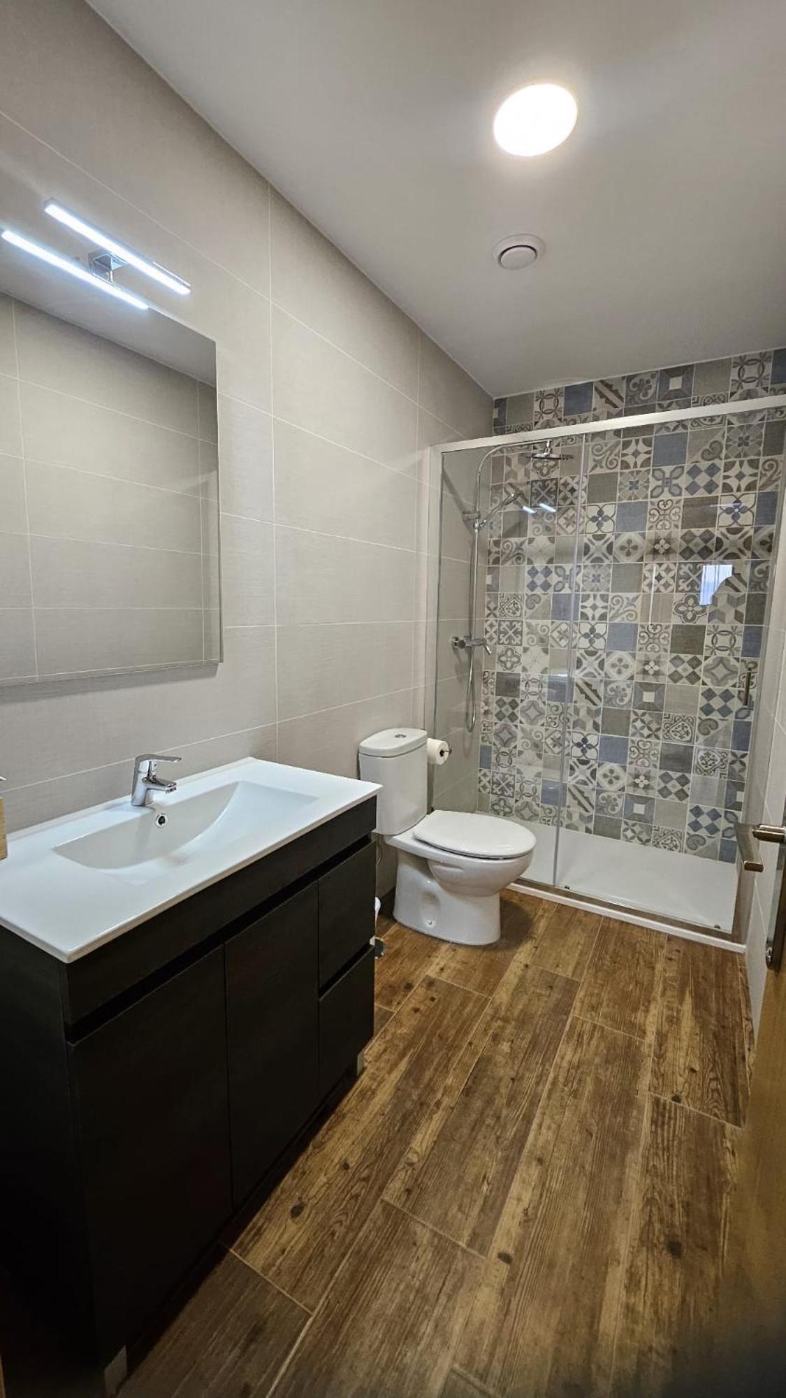 Casa Rural La Nava Navaluenga Dış mekan fotoğraf