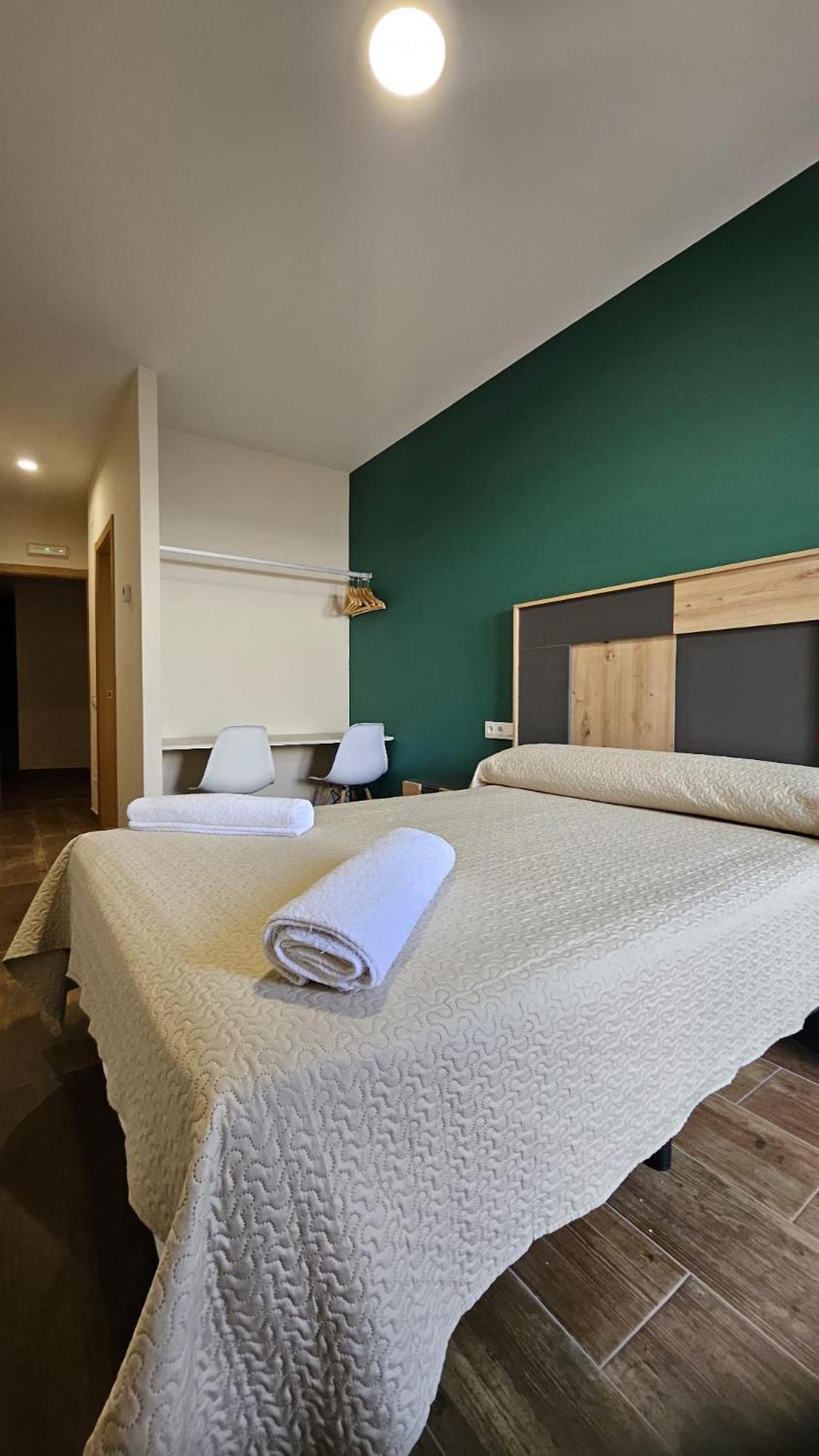 Casa Rural La Nava Navaluenga Dış mekan fotoğraf