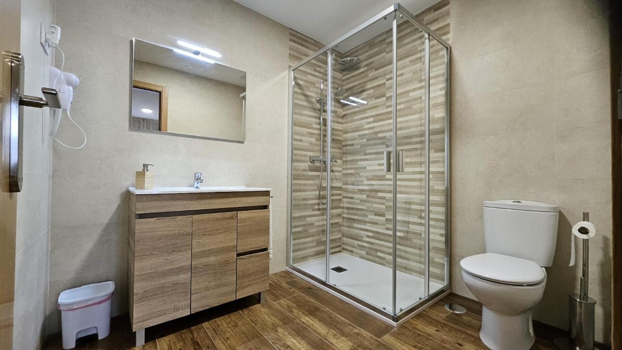 Casa Rural La Nava Navaluenga Dış mekan fotoğraf