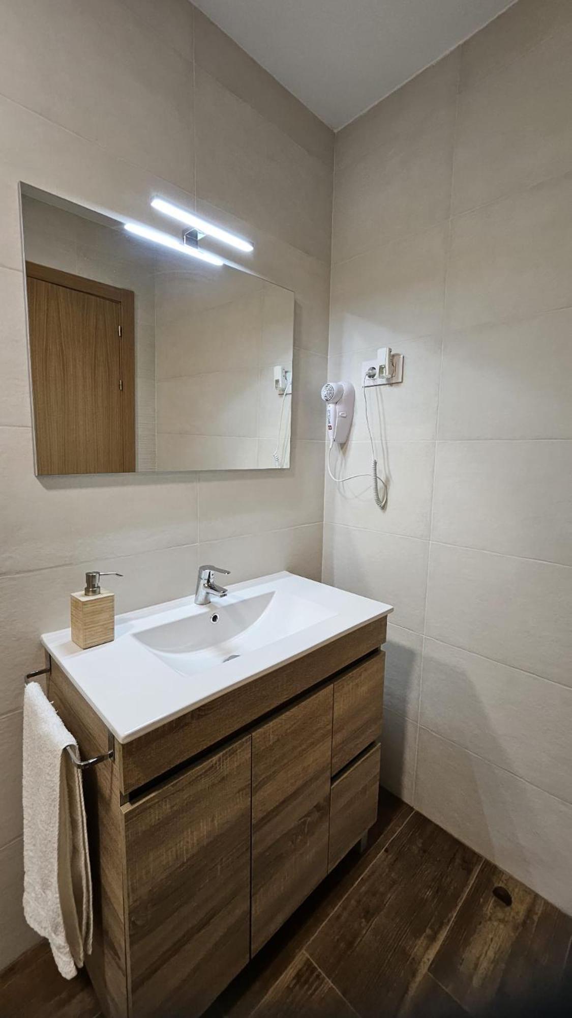Casa Rural La Nava Navaluenga Dış mekan fotoğraf