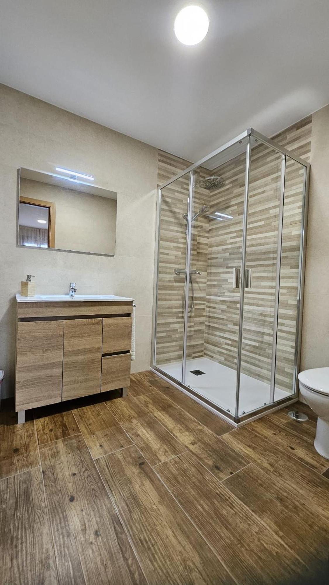 Casa Rural La Nava Navaluenga Dış mekan fotoğraf