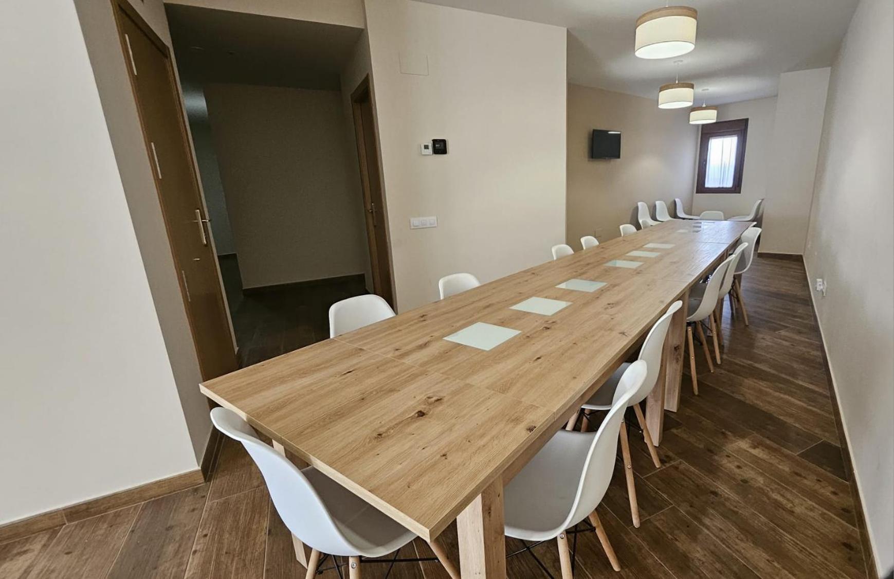 Casa Rural La Nava Navaluenga Dış mekan fotoğraf