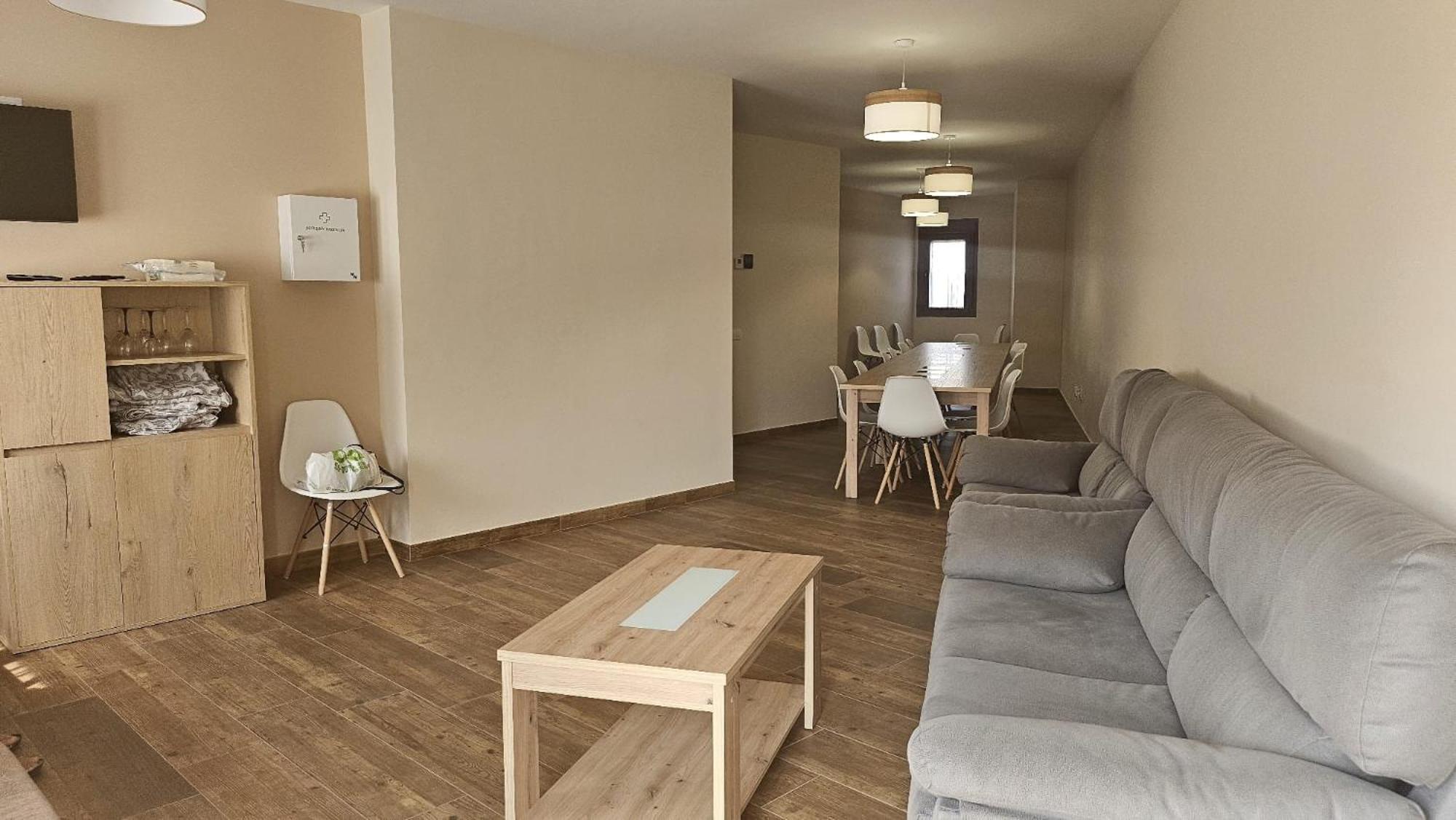 Casa Rural La Nava Navaluenga Dış mekan fotoğraf