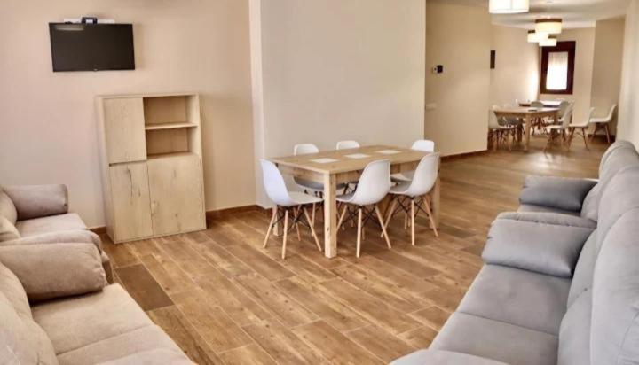 Casa Rural La Nava Navaluenga Dış mekan fotoğraf