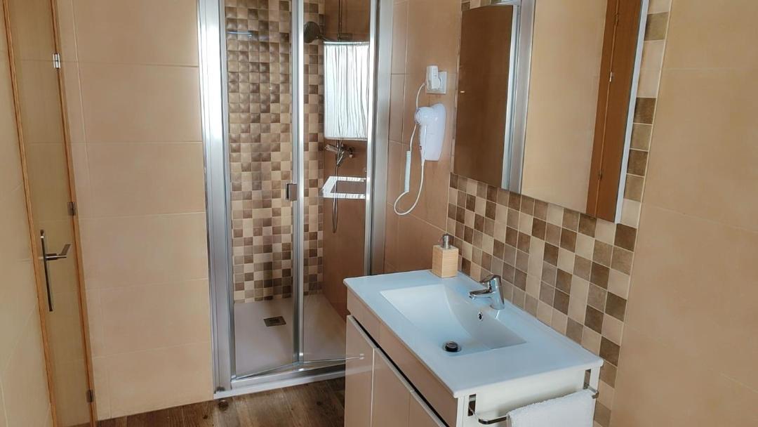 Casa Rural La Nava Navaluenga Dış mekan fotoğraf