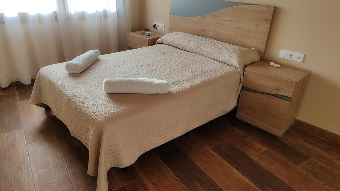 Casa Rural La Nava Navaluenga Dış mekan fotoğraf